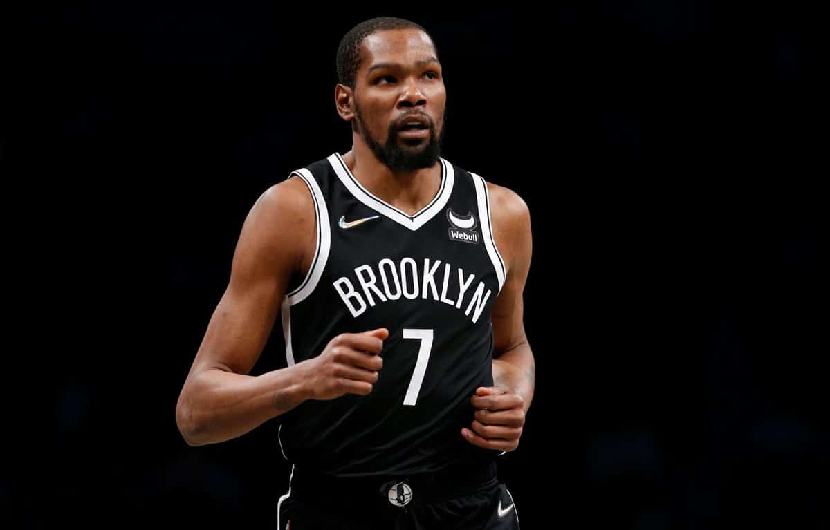 NBA Trade Rumours: Kevin Durant Brooklyn Nets Trade Almost Inevitable