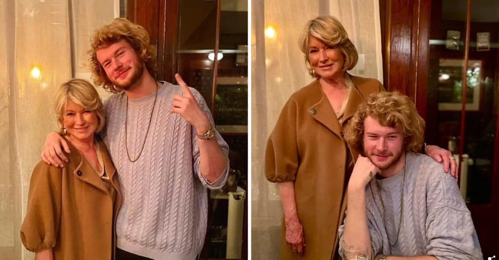 martha stewart dating today show 4th of july near me