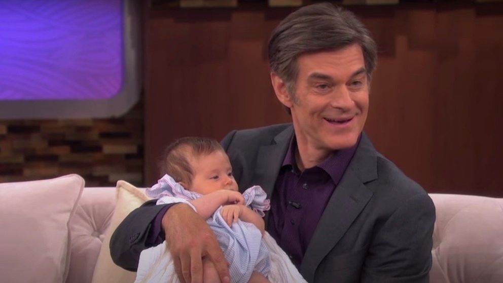 Dr. Oz