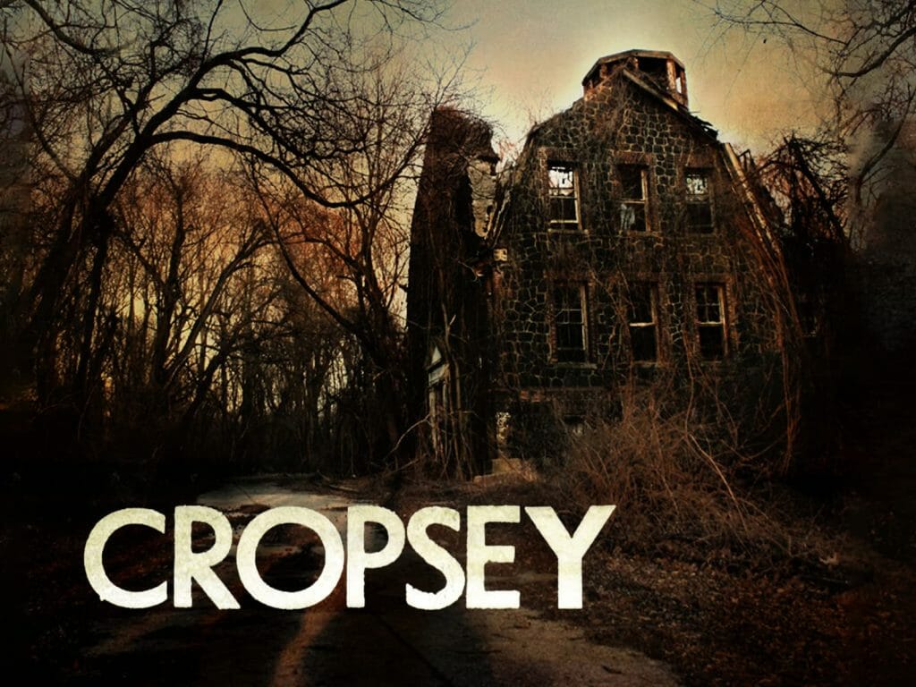 Cropsey Cropsey