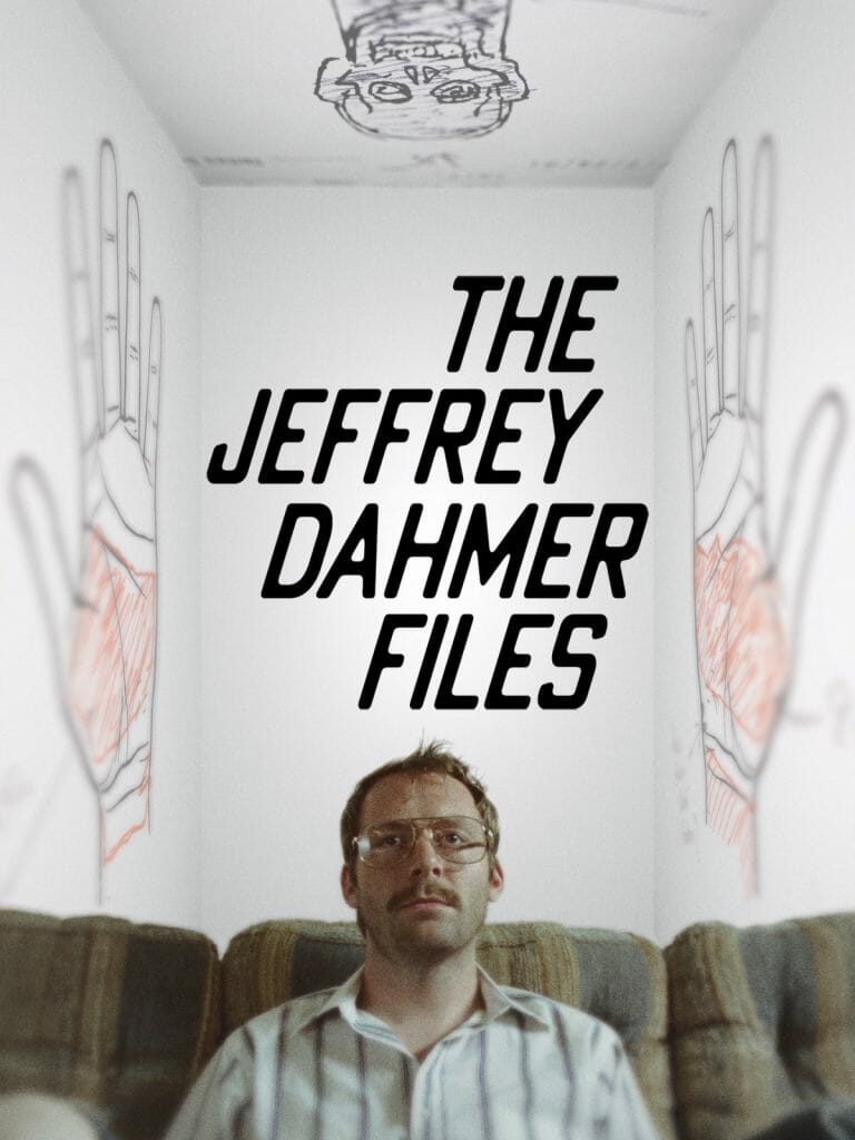 The Jeffrey Dahmer Files