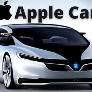 Apple Car