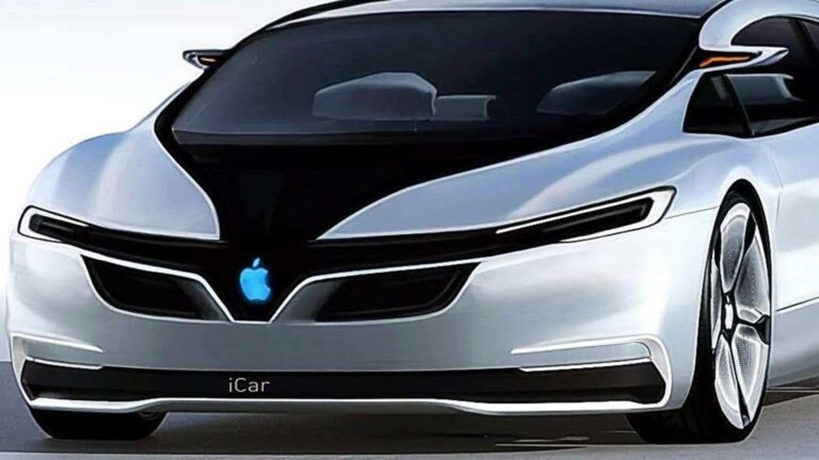 Apple Car the newest competition in EV market