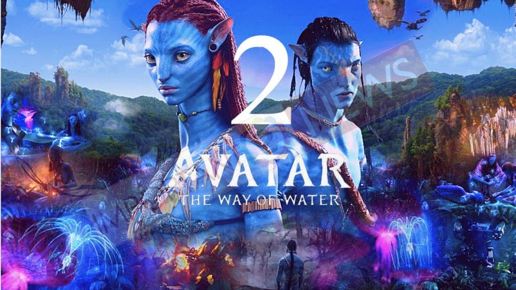 Avatar 2 Fake torrent downloads could be dangerous