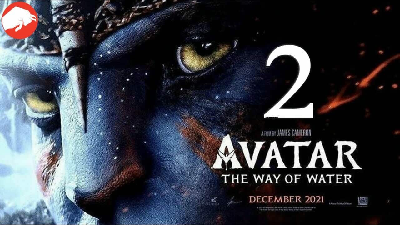 Avatar 2 watch online HBO Max Disney+ Netflix Way of Water