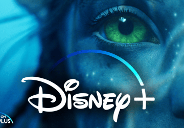 Avatar The Way of Water release date Disney Plus