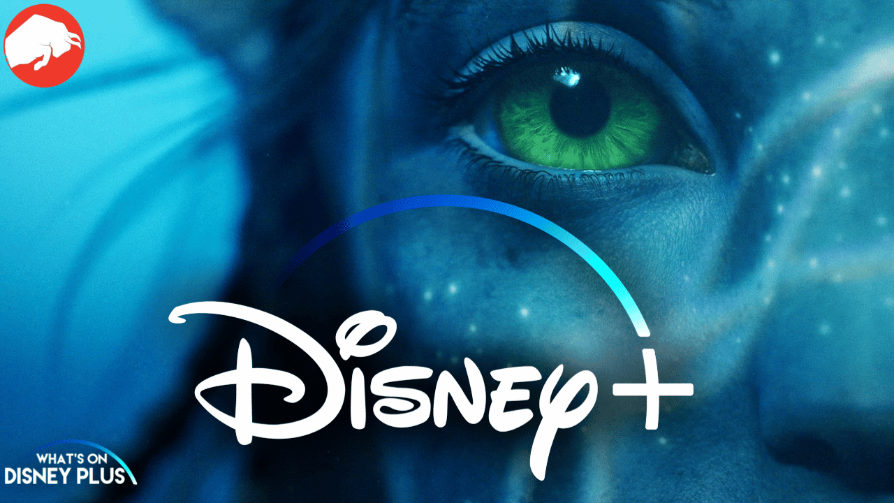 Avatar The Way of Water release date Disney Plus