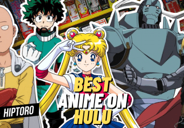 top anime Archives ⋆ Hiptoro