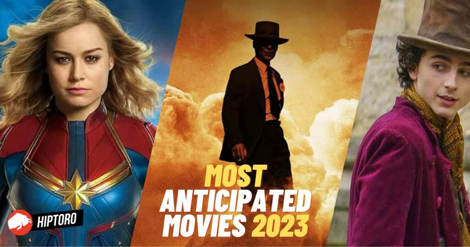 Best Movies 2023 trailers