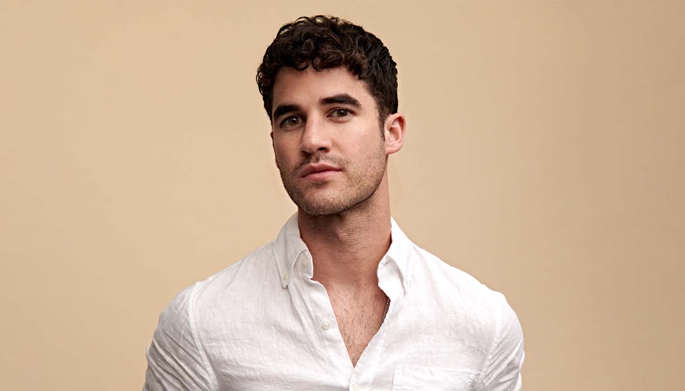 Darren Criss