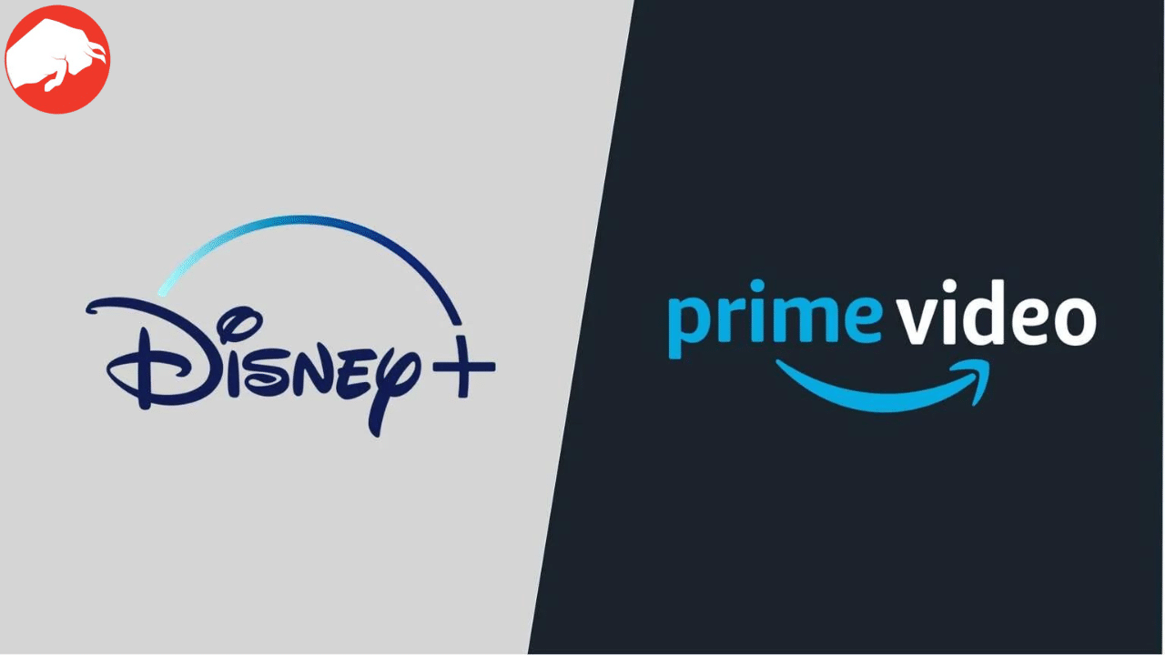 Disney Plus vs Prime