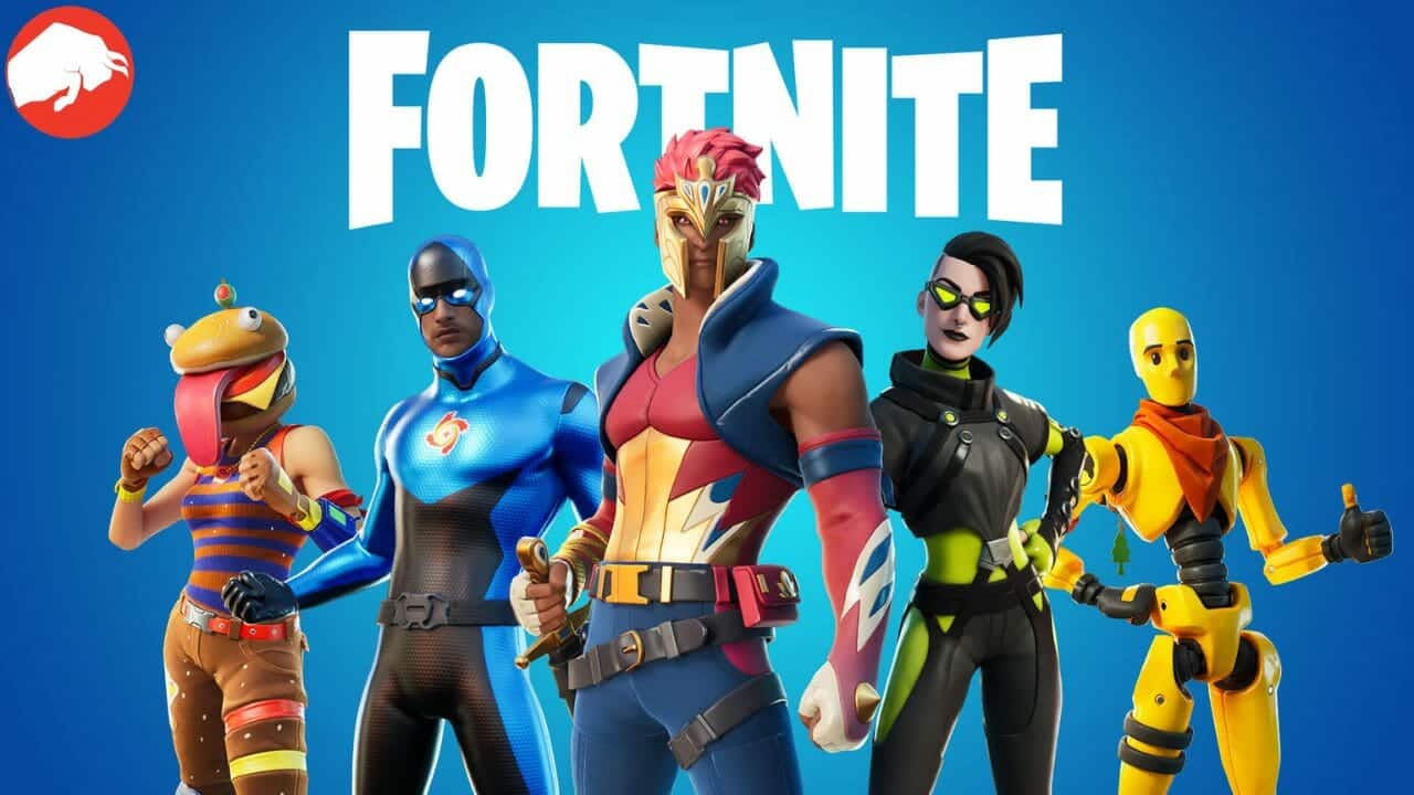 Fortnite on iPhone download