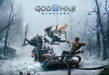 God of War Ragnarok ending explained