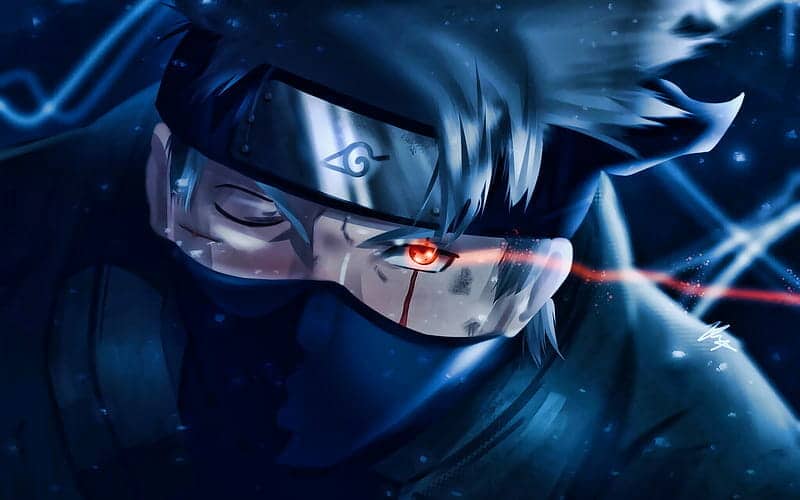 Will Kakashi show up again in Boruto?