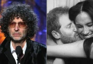 Howard Stern