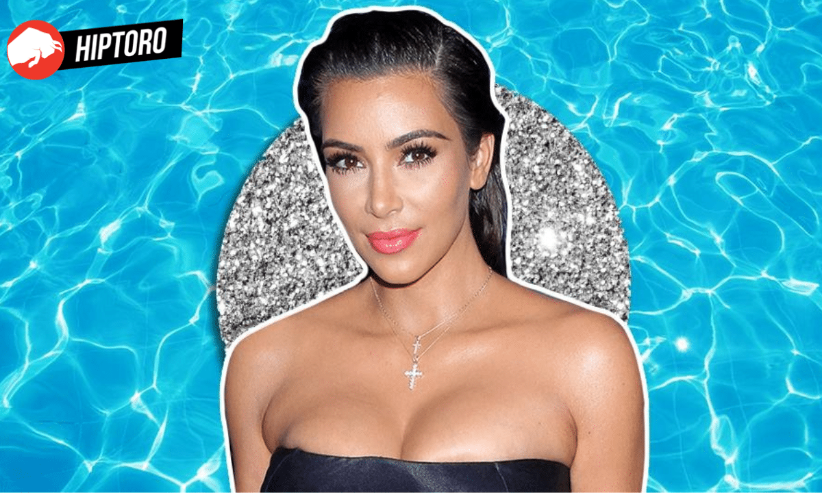 Kim Kardashian's Strategy to Go Viral on Instagram