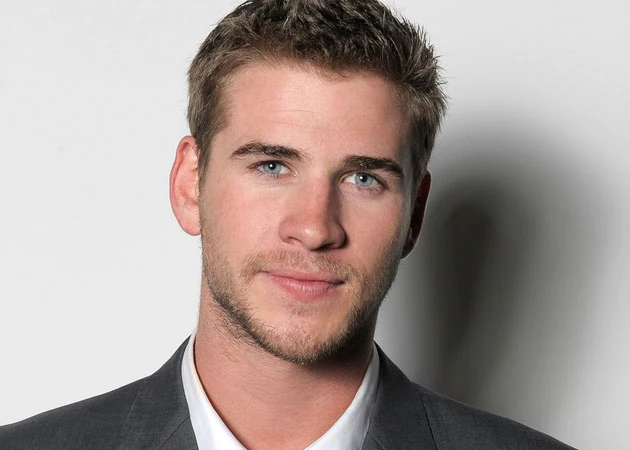 Liam Hemsworth