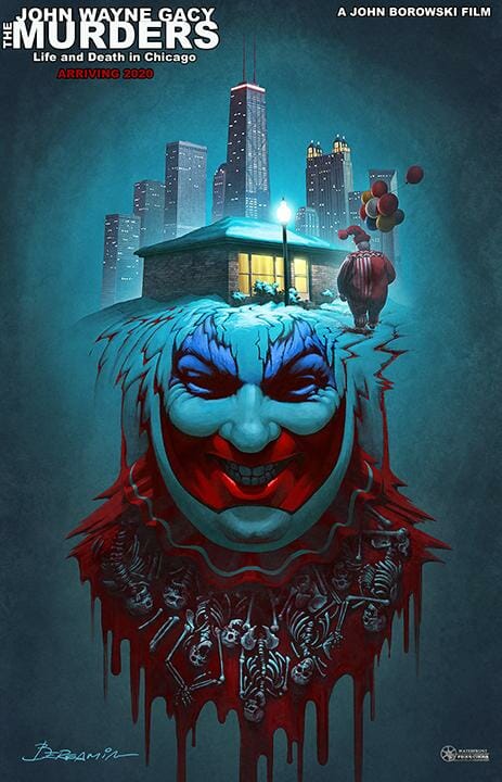 John Wayne Gacy: Devil in Disguise John Wayne Gacy: Devil in Disguise