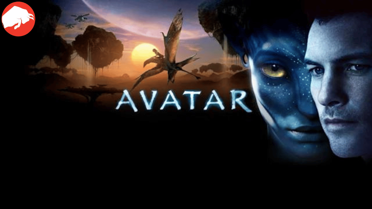 Movies like Avatar