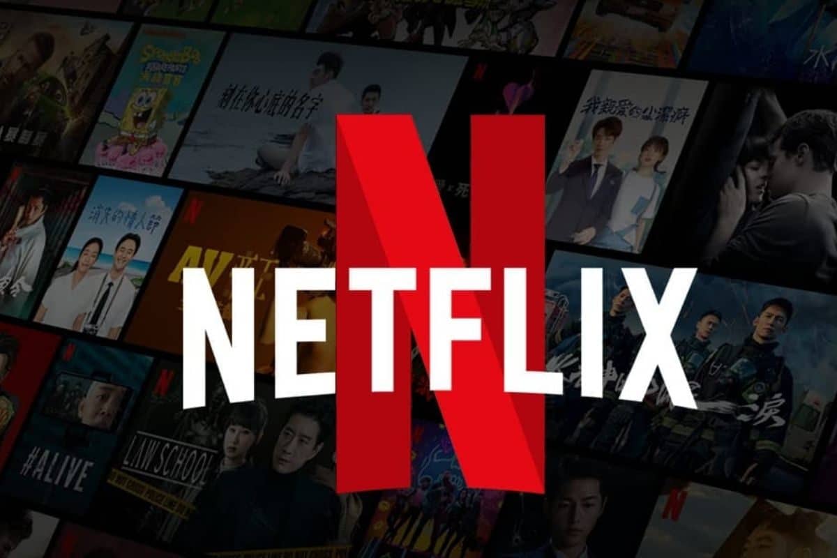 Netflix Free Account scam