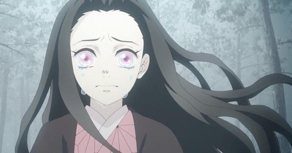 Nezuko in Demon Slayer age