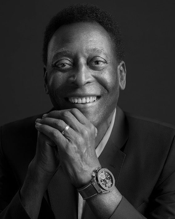 Pele