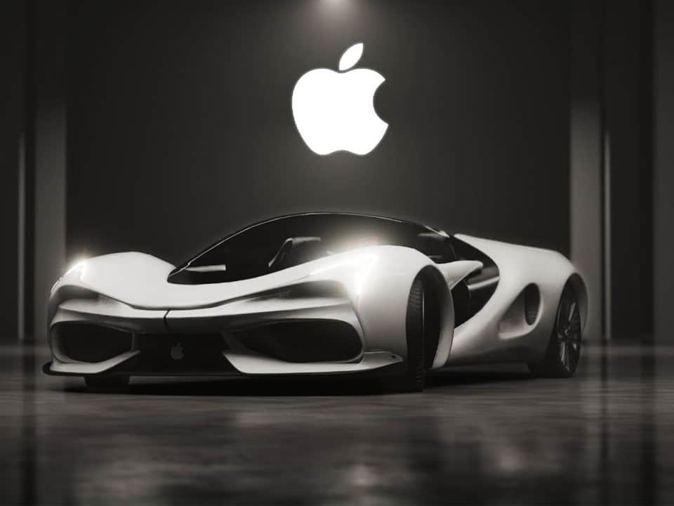 Plenty expectations from the Apple Car under talks
