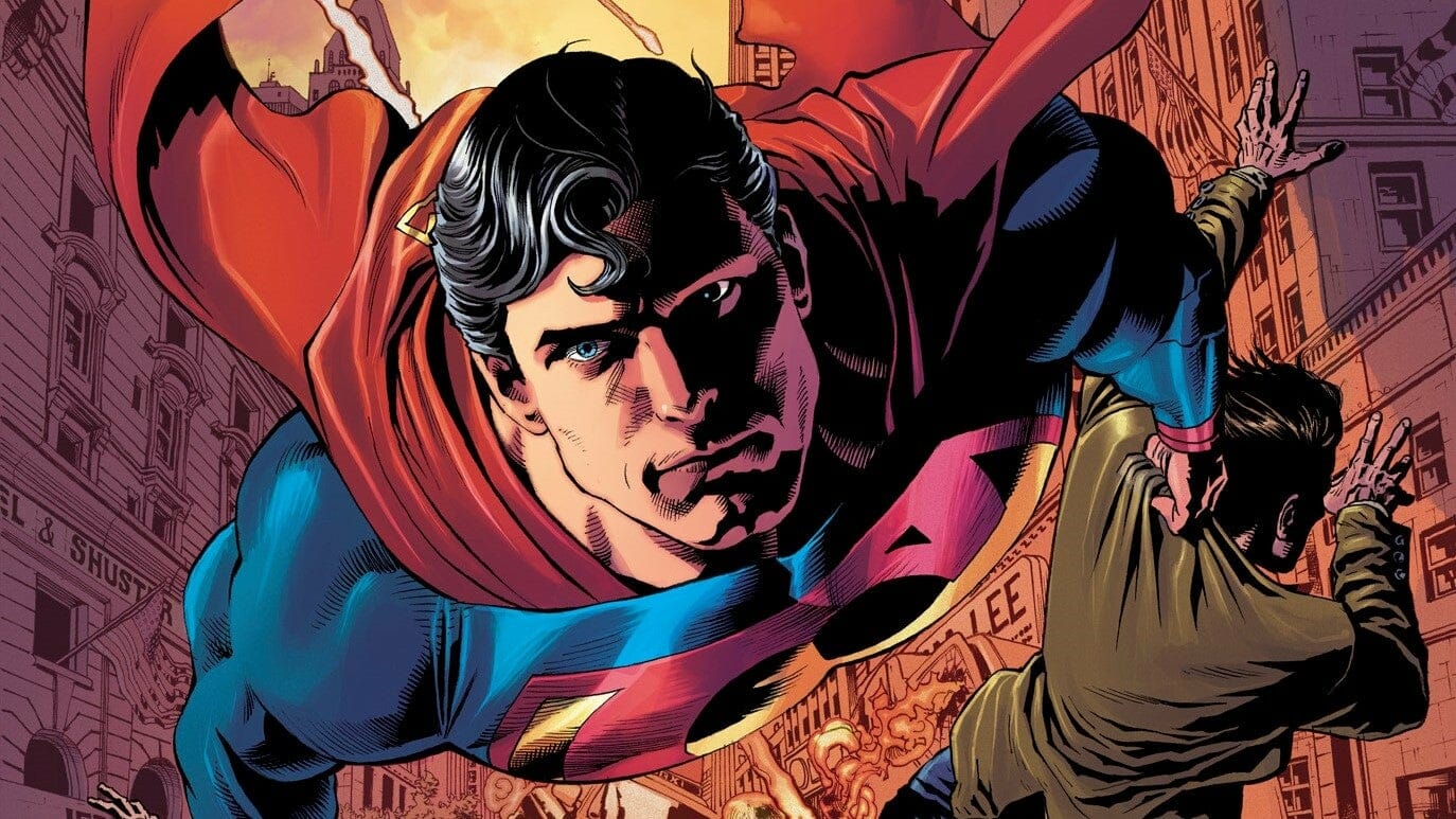 Possibilities of the next Superman after Henry Cavill