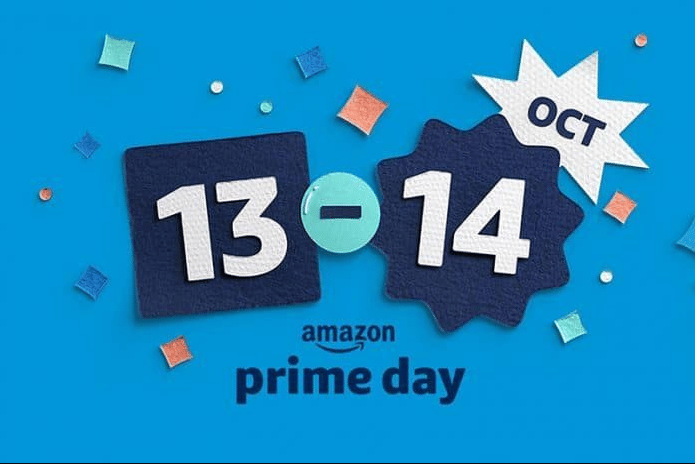 Prime Day 2023