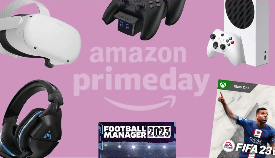 Prime Day 2023