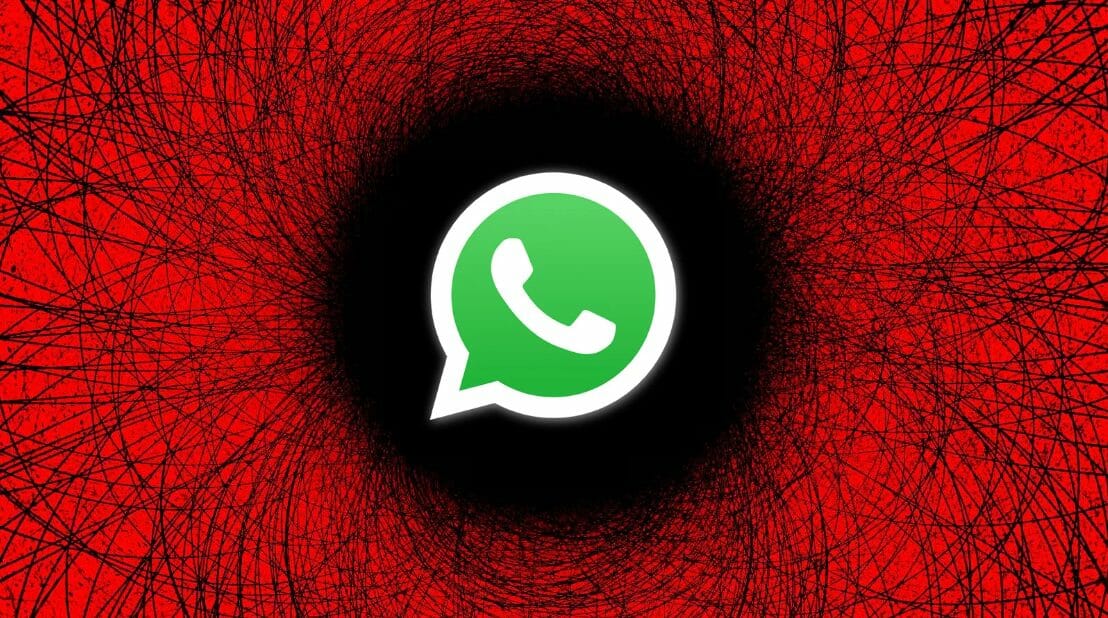 WhatsApp Scam