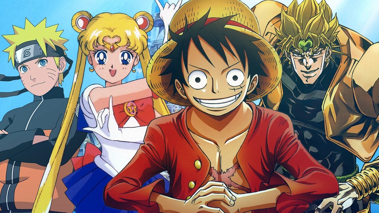 Who Is The Strongest Anime Character? Who Is The Strongest Anime Character?