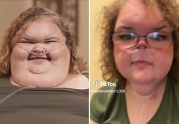Tammy Slaton