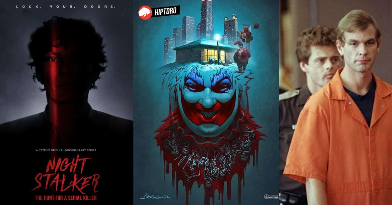 best-serial-killer-documentaries