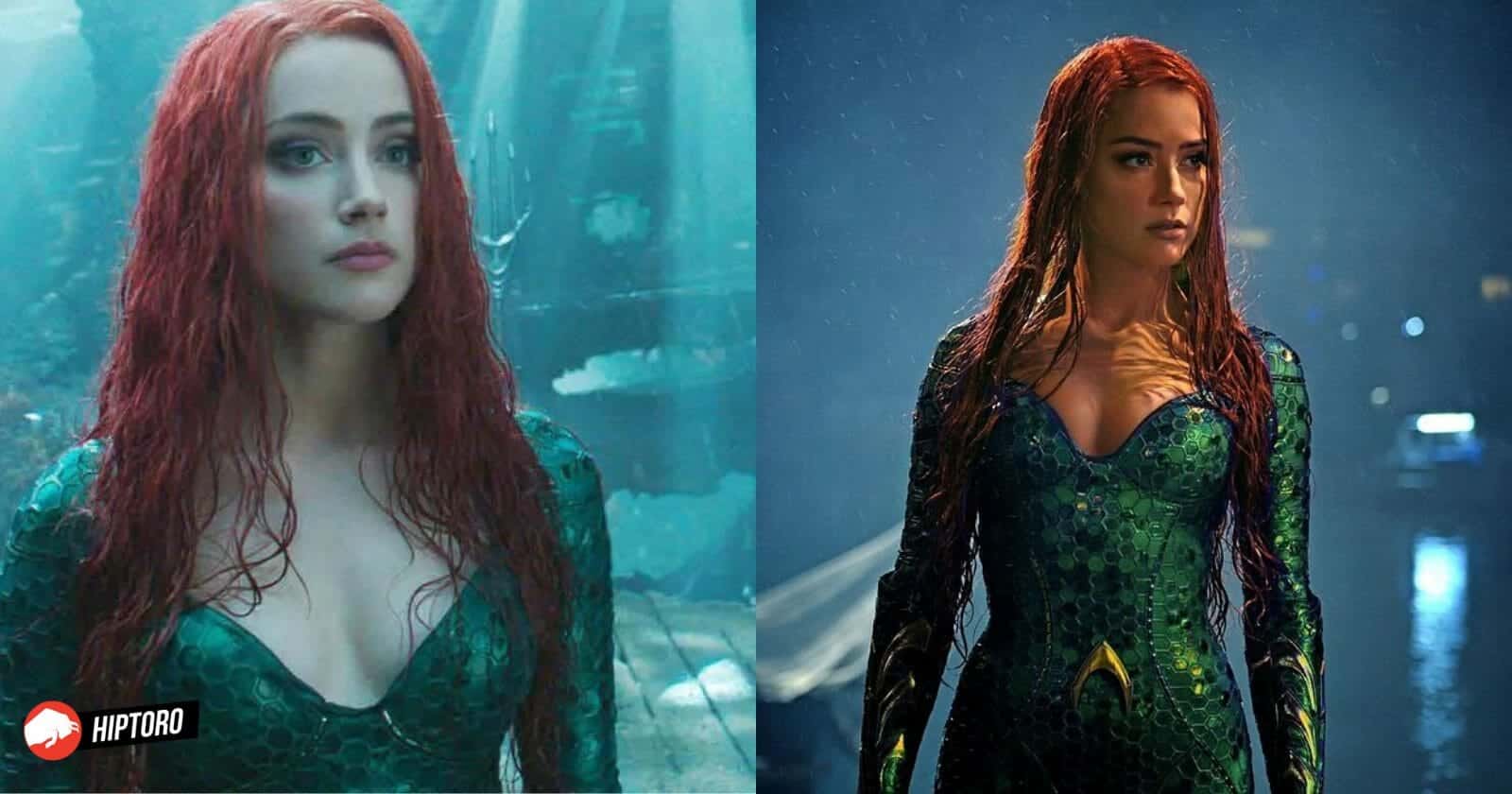 Amber Heard: Net worth in 2023 following Johnny Depp Trial