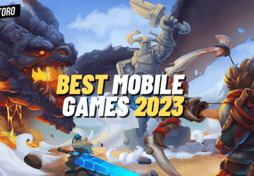 Best Mobile Games 2023 Android and iPhone