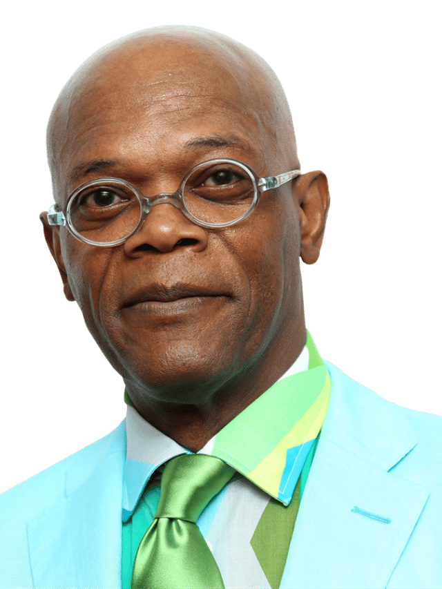 Samuel L. Jackson Caught Liking X-Rated Videos On Twitter