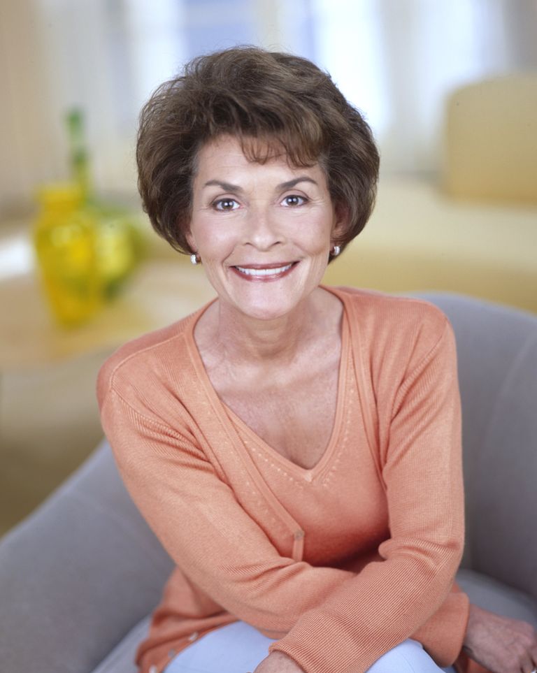 Judy Sheindlin