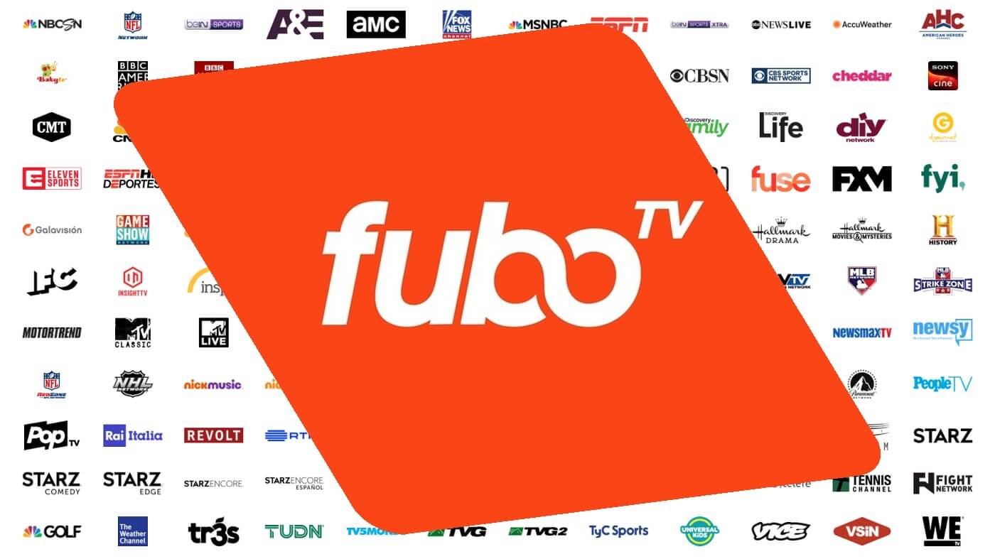 fuboTV BBC America