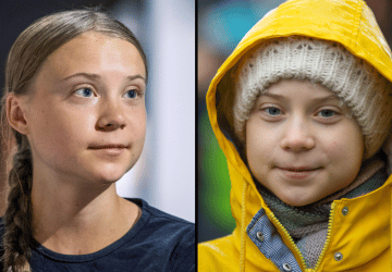 Greta Thunberg