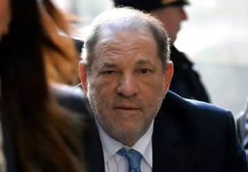 Harvey Weinstein