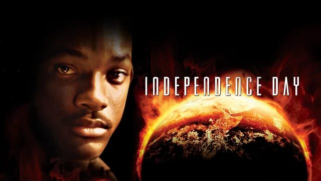 Independence DAY (1996)