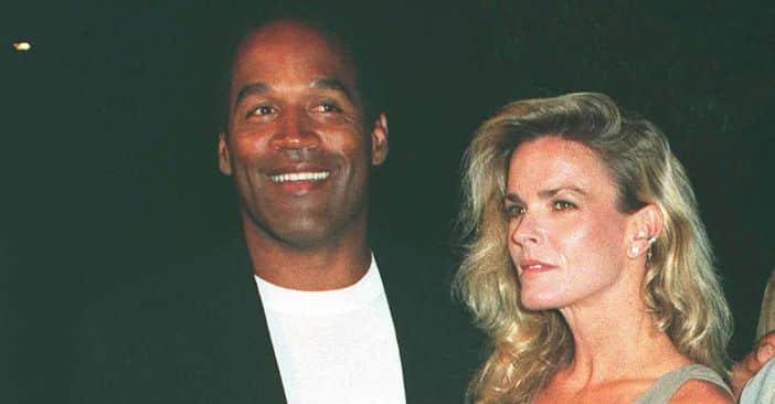 OJ Simpson