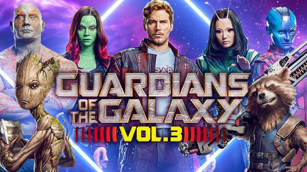 Guardians of the Galaxy Vol. 3: Exciting Updates on Release Date, Trailer, and Where to Watch