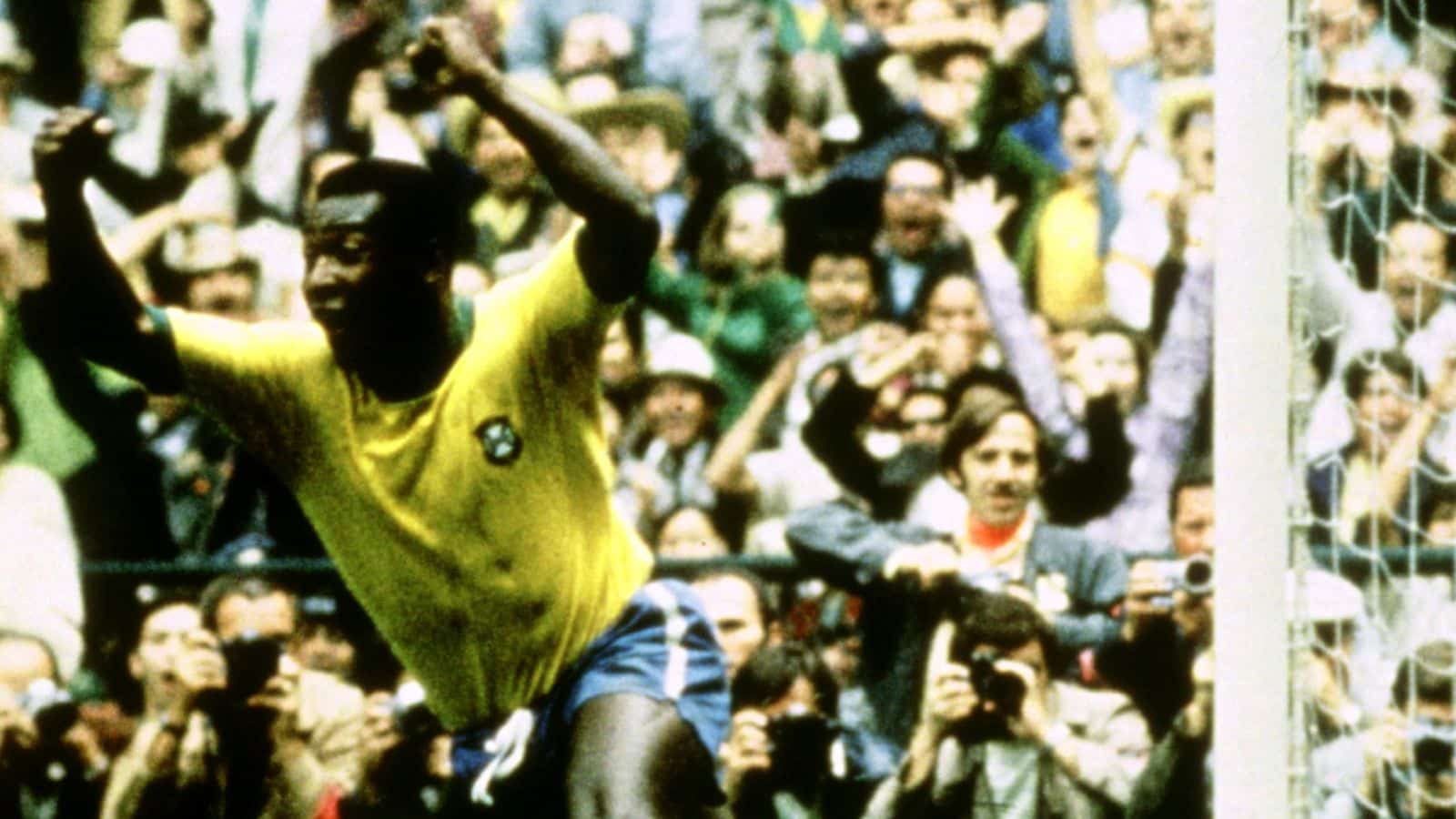 Pele