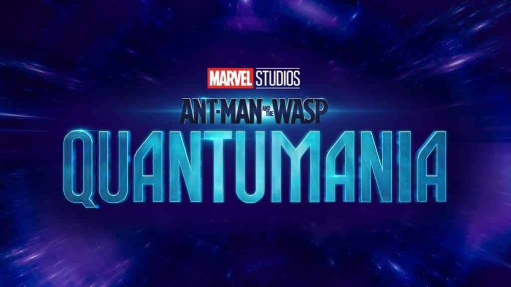 Ant-Man and The Wasp: Quantumania