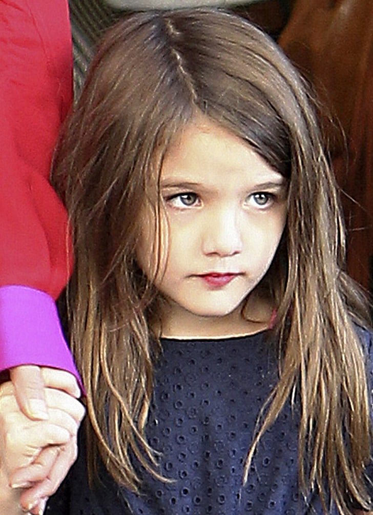 Suri Cruise