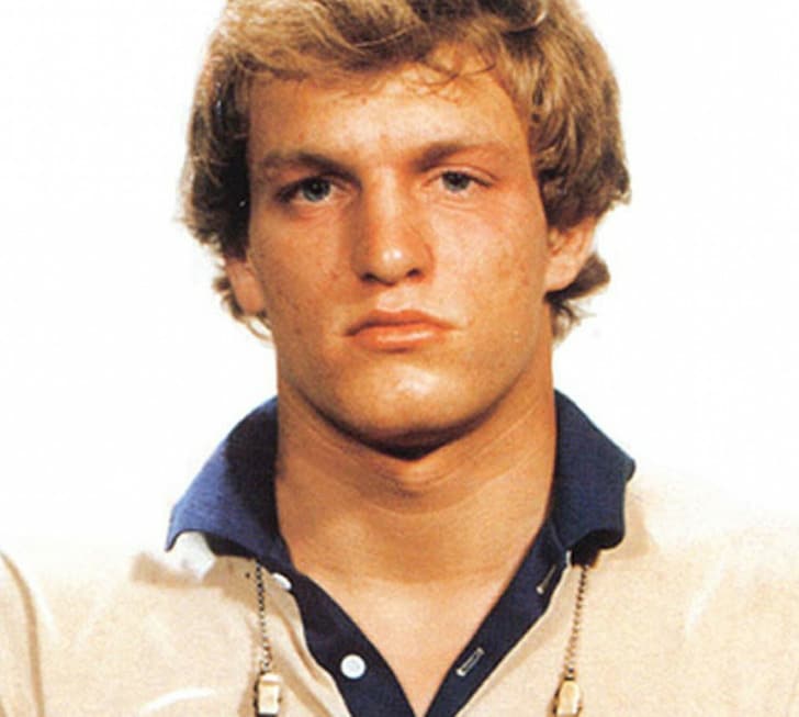 Woody Harrelson