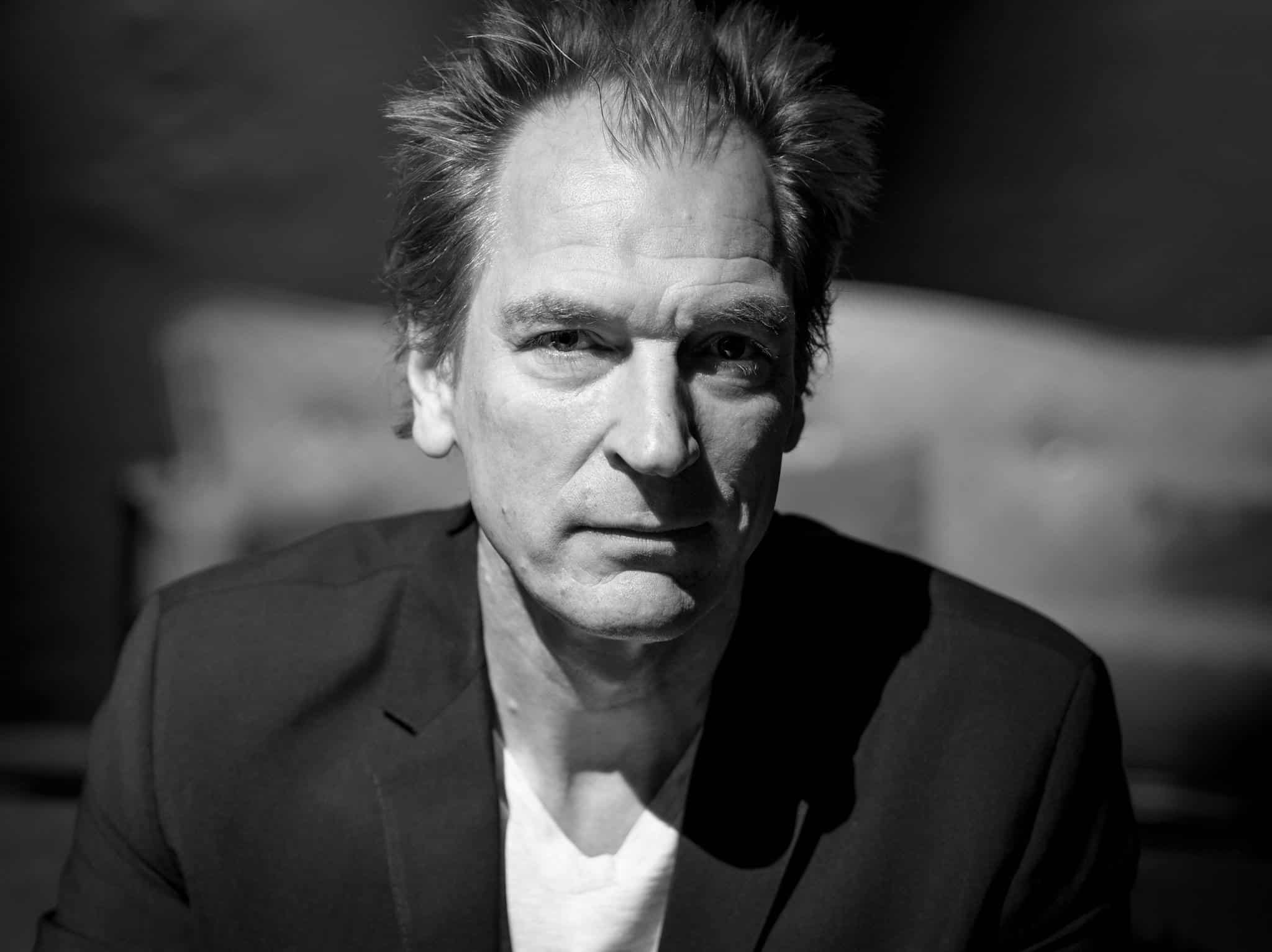 Julian Sands