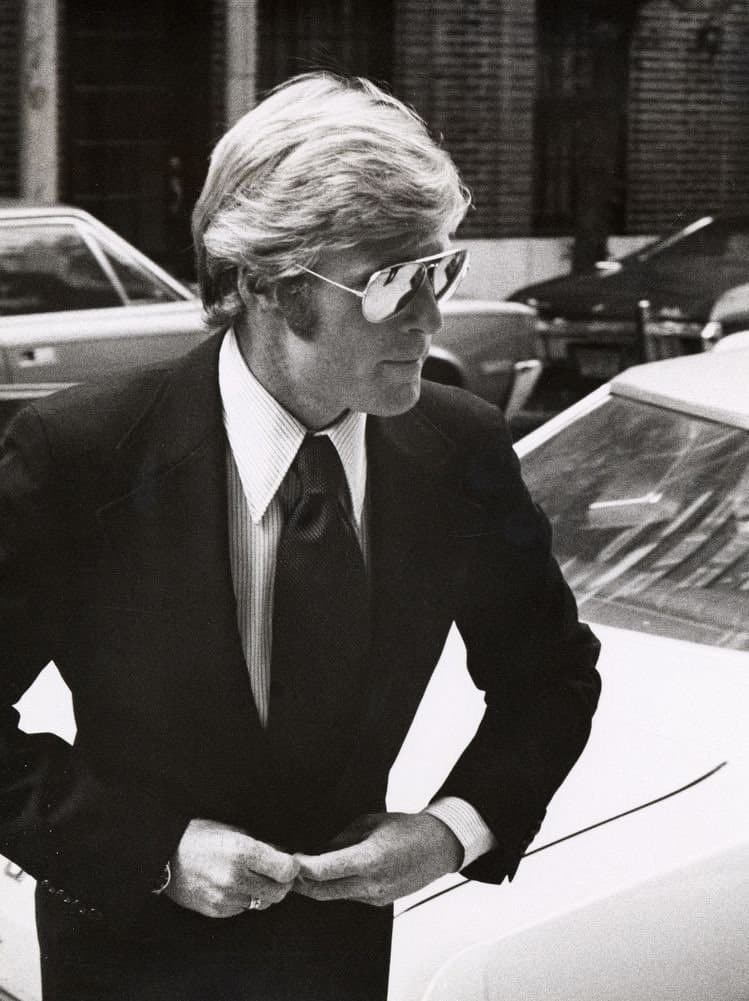 Robert Redford